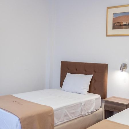 Hostal Los Frayles Παράκας Εξωτερικό φωτογραφία