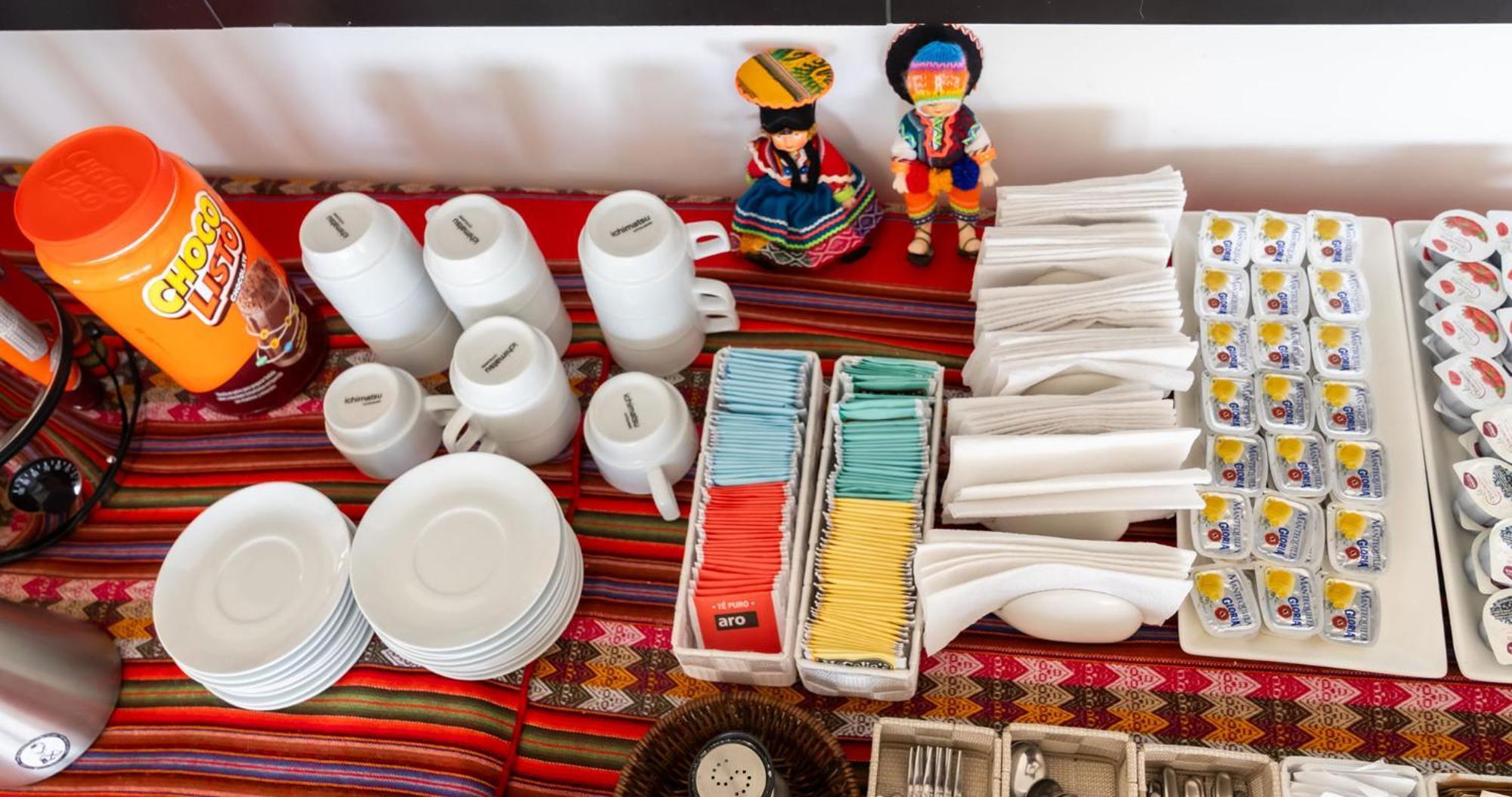 Hostal Los Frayles Παράκας Εξωτερικό φωτογραφία